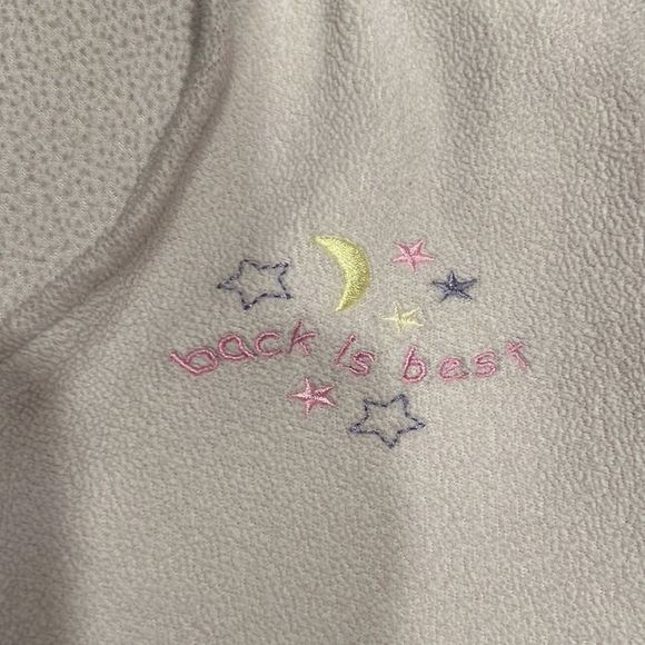 Halo One Pieces Halo Xl Sleep Sack Pale Pink Color Gently Worn